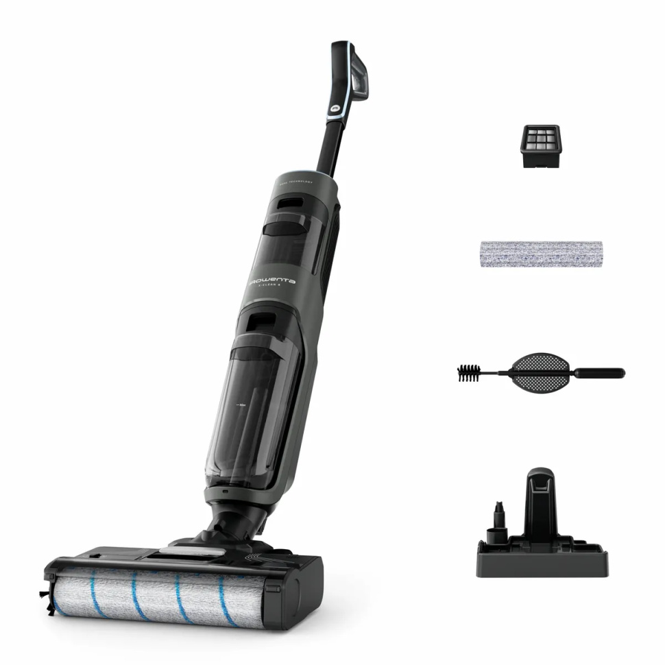 Акумуляторний пилосос Rowenta X-Clean 4 (GZ5035WO) (EU)