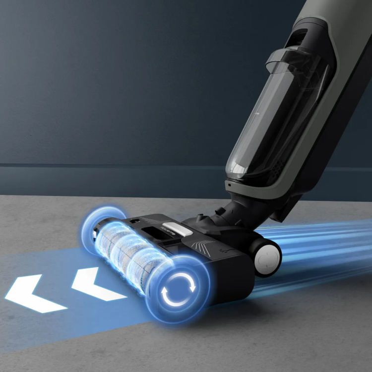 Аккумуляторный пылесос Rowenta X-Clean 4 (GZ5035WO) (EU) Аккумуляторный пылесос Rowenta X-Clean 4 (GZ5035WO) (EU)