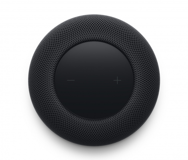 Apple HomePod 2 (Midnight) (MQJ73) Apple HomePod 2 (Midnight) (MQJ73)