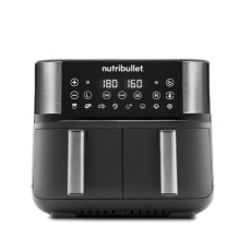 Мультипіч Nutribullet NBA081B (UA)