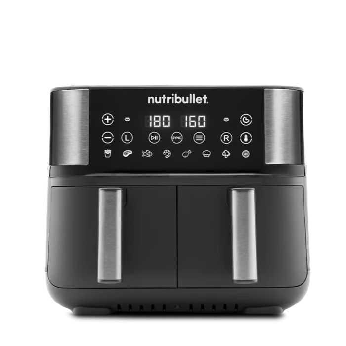 Мультипіч Nutribullet NBA081B (UA) Мультипіч Nutribullet NBA081B (UA)