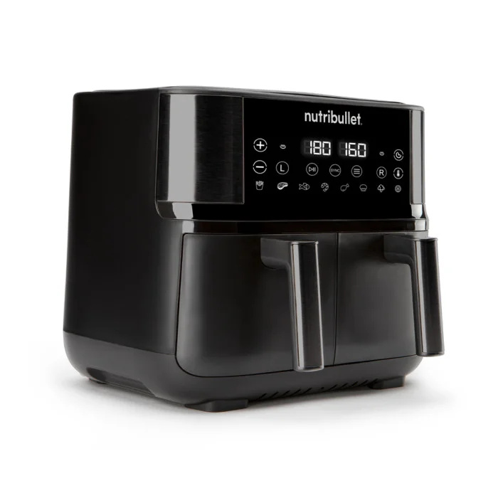 Мультипіч Nutribullet NBA081B (UA) Мультипіч Nutribullet NBA081B (UA)