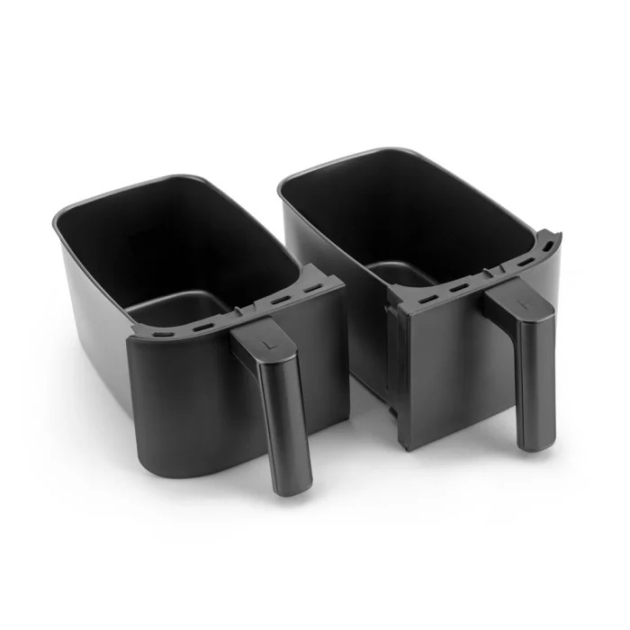 Мультипіч Nutribullet NBA081B (UA)