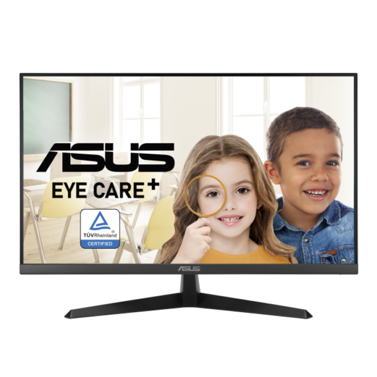Монитор Asus 27" VY27UQ IPS 60Hz (90LM09U3-B01170)