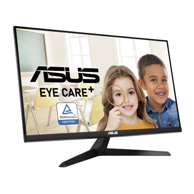 Монитор Asus 27" VY27UQ IPS 60Hz (90LM09U3-B01170)