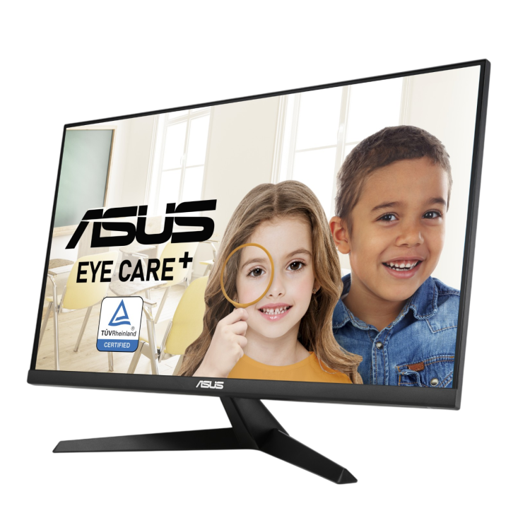 Монитор Asus 27" VY27UQ IPS 60Hz (90LM09U3-B01170)