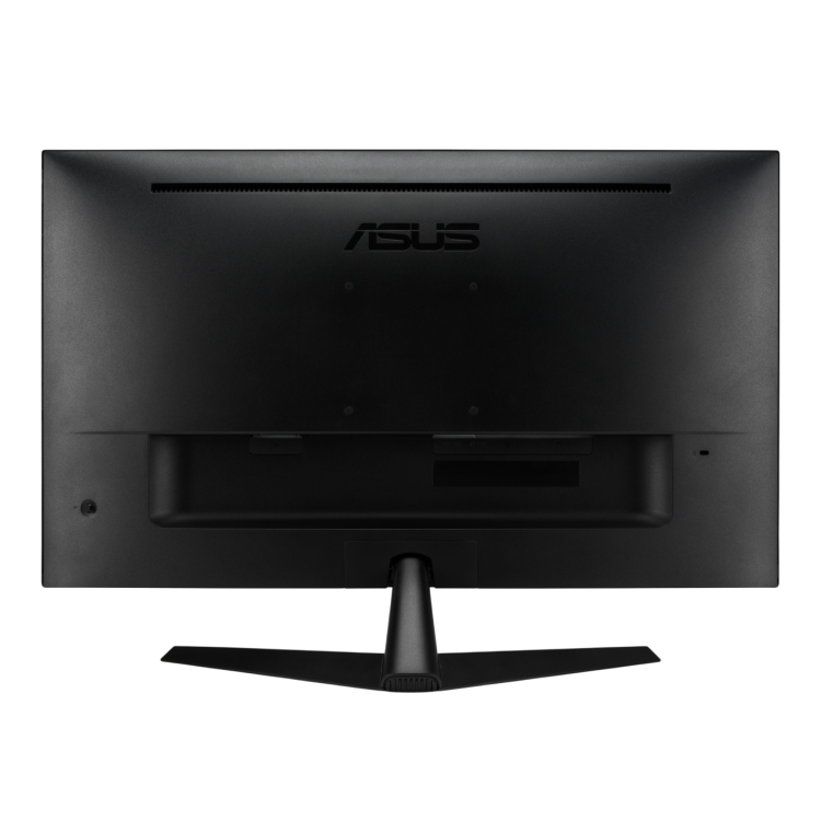 Монитор Asus 27" VY27UQ IPS 60Hz (90LM09U3-B01170)