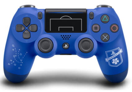 PlayStation Dualshock 4 V2 FC PlayStation Dualshock 4 V2 FC