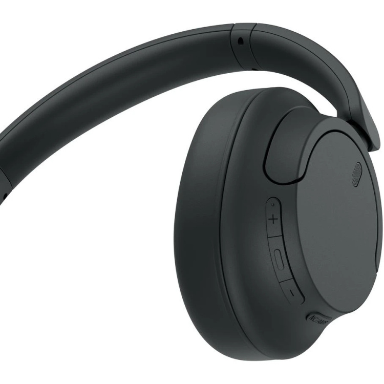 Навушники Sony WH-CH720N Black (WHCH720NB.CE7) Навушники Sony WH-CH720N Black (WHCH720NB.CE7)