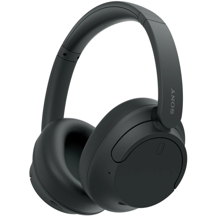 Наушники Sony WH-CH720N Black (WHCH720NB.CE7)
