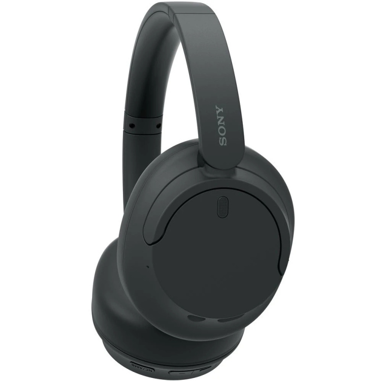 Наушники Sony WH-CH720N Black (WHCH720NB.CE7)