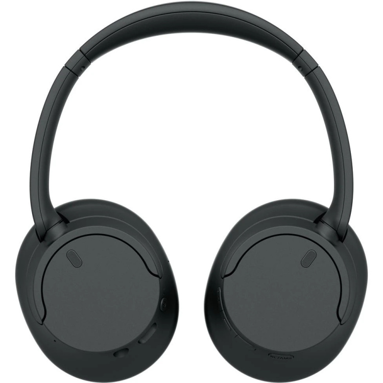 Наушники Sony WH-CH720N Black (WHCH720NB.CE7)