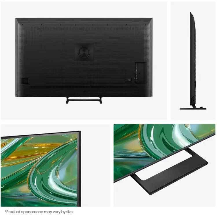 Телевизор Hisense 65 65E8S