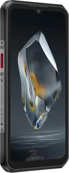 Смартфон Oukitel WP62 16/512GB Black