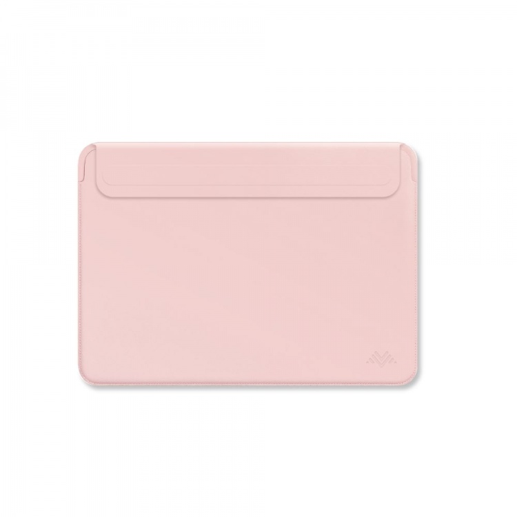 Конверт Monblan для MacBook Pro 13" 2016-2022 / Air 13" 2018-2020 Skin Pro Series (Pink)