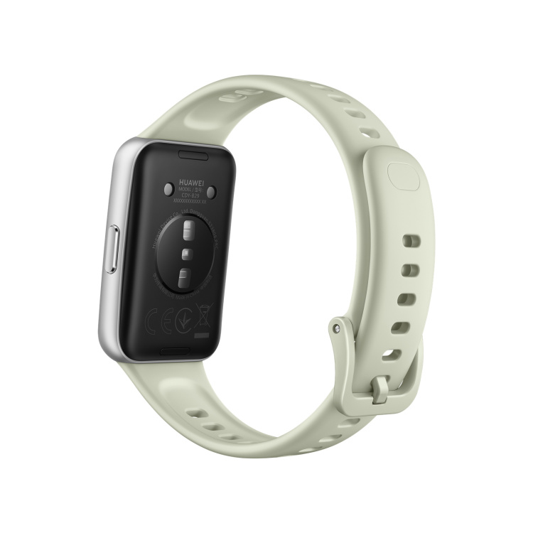 Фитнес-браслет HUAWEI Band 11 Green (55020GUL)