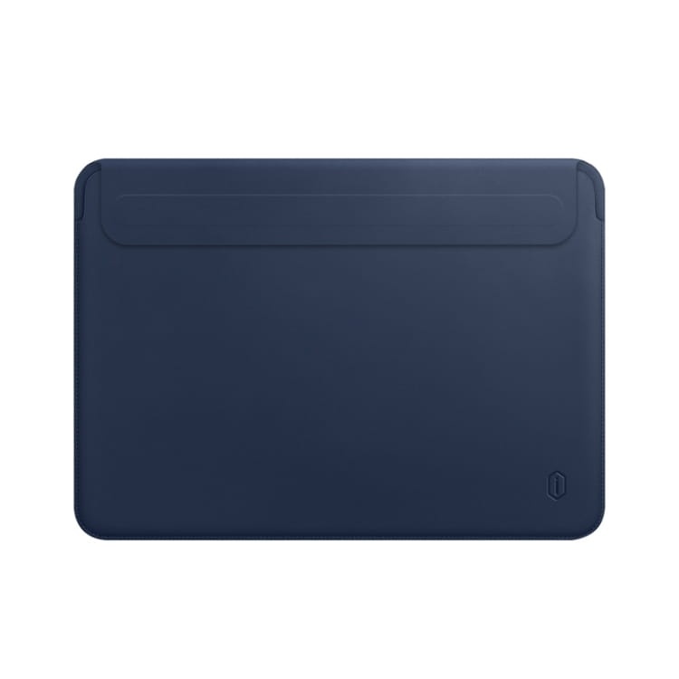 Конверт WIWU для MacBook Air 13.6" [2022] Skin Pro II Series (Blue)