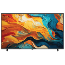 Телевізор Haier 43 H43K85FUX (UA)