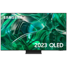Телевізор Samsung QE65S95C (EU)