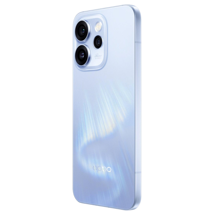 Смартфон OPPO Reno 15 Pro 5G 12/512Gb (Aurora Blue) Смартфон OPPO Reno 15 Pro 5G 12/512Gb (Aurora Blue)