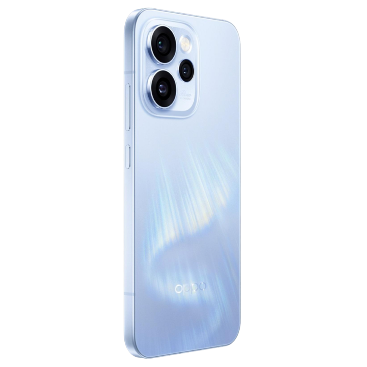 Смартфон OPPO Reno 15 Pro 5G 12/512Gb (Aurora Blue) Смартфон OPPO Reno 15 Pro 5G 12/512Gb (Aurora Blue)
