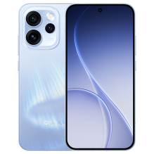 Смартфон OPPO Reno 15 Pro 5G 12/512Gb (Aurora Blue)