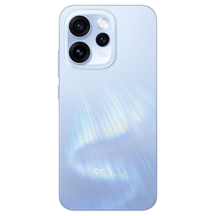 Смартфон OPPO Reno 15 Pro 5G 12/512Gb (Aurora Blue) Смартфон OPPO Reno 15 Pro 5G 12/512Gb (Aurora Blue)