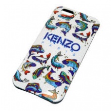 KENZO Paris для iPhone 5/5s