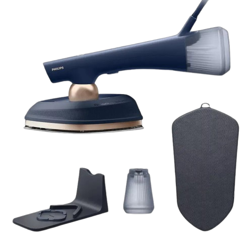 Відпарювач Philips (GC215/20)