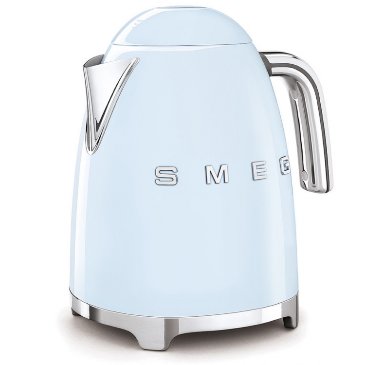 Електрочайник SMEG (KLF03PBEU) (Blue) Електрочайник SMEG (KLF03PBEU) (Blue)