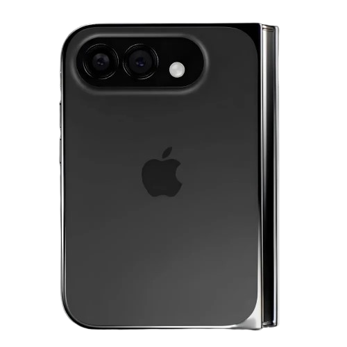 Apple iPhone 18 Fold 1TB (Black)