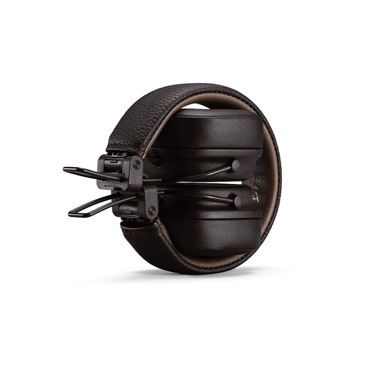 Наушники Marshall Major IV Bluetooth Brown