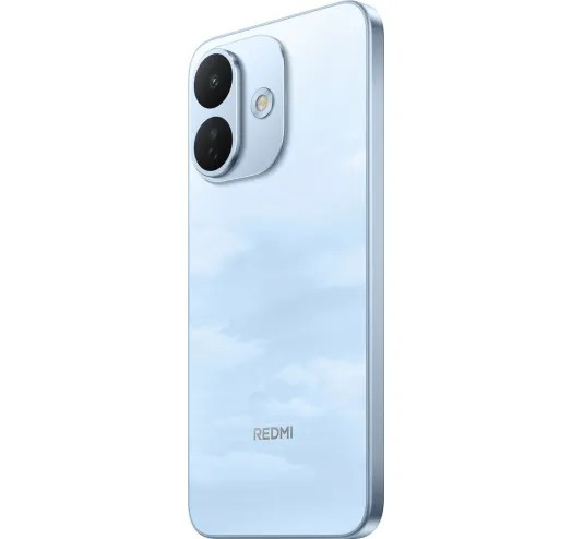 Смартфон Xiaomi Redmi Note 17 Pro 5G 6/256GB Sky Blue