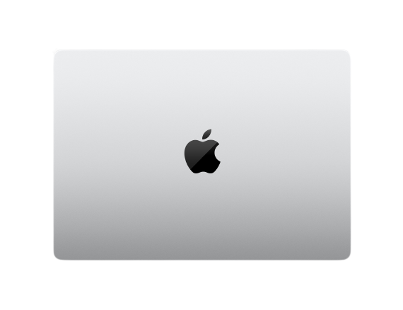 Apple MacBook Pro 14" Silver M4 Pro 24/1TB 14CPU 20GPU (MX2F3) 2024