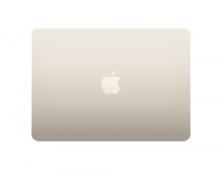 Apple MacBook Air 13“ Starlight M3 16/256 8GPU 2024 (MC8J4)