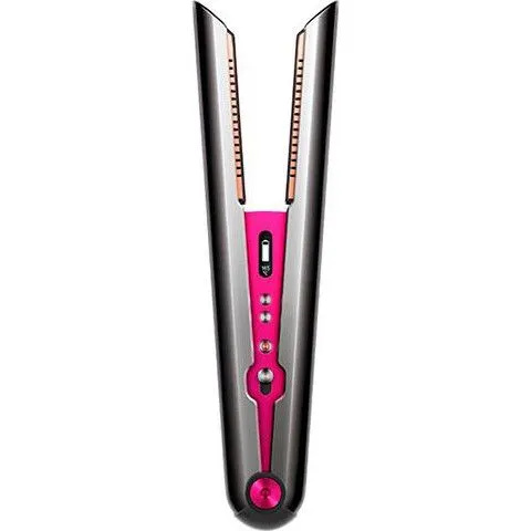 Выпрямитель для волос Dyson Corrale (HS03) (Black Nickel/Fuchsia) (322952-01)