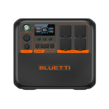 Зарядна станція BLUETTI AC200PL 2400W (2304Вт/г)