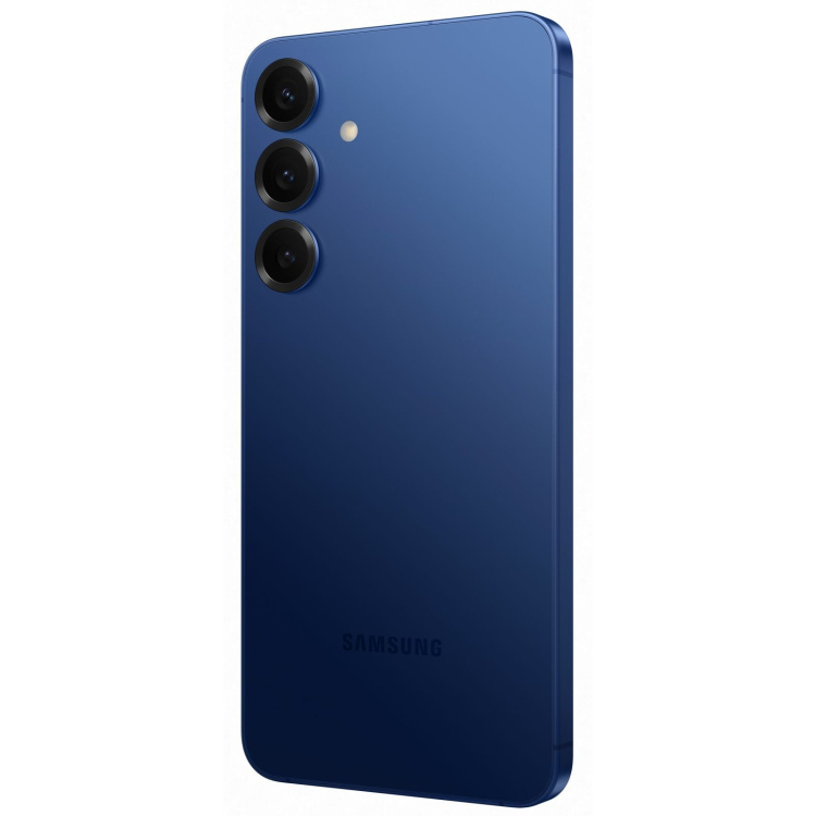 Смартфон Samsung Galaxy S25+ 12/512GB Navy (SM-S936BDBGEUC)