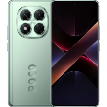 Смартфон POCO X7 8/256GB Green