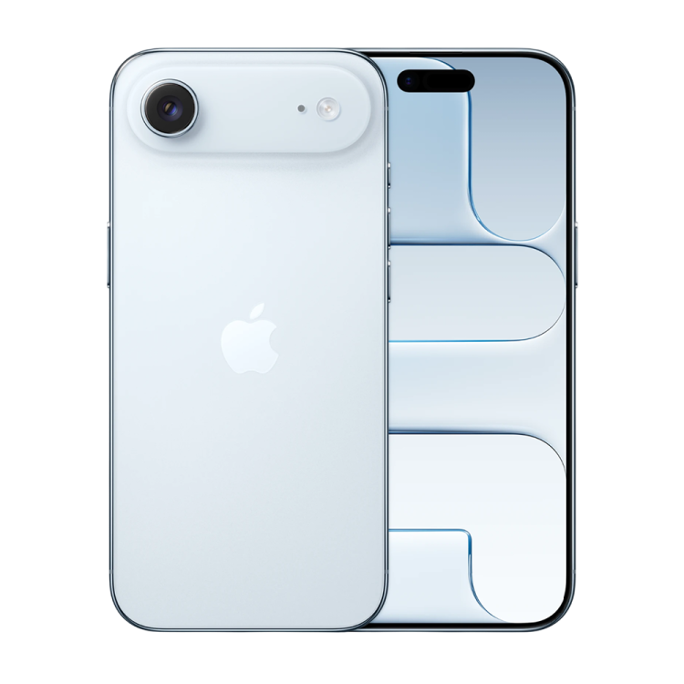 iPhone 17 Air 512GB Sky Blue (e-Sim) (MG1J4)