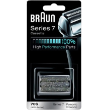 Змінна головка для електробритви Braun Series 7 70S (4210201072942)