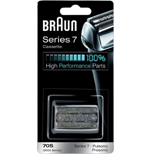 Сменная головка для электробритвы Braun Series 7 70S (4210201072942)