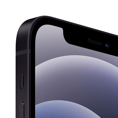 Apple iPhone 12 64GB Black (MGJ53)