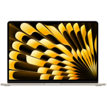 Apple MacBook Air 15“ Starlight M2 8/256 GB 2023 (MQKU3) бу