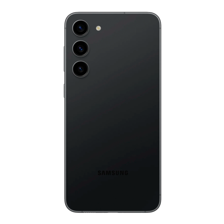 Смартфон Samsung Galaxy S23 8/512GB Phantom Black (Global) бу, 9/10