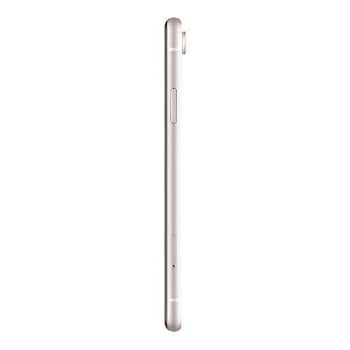 Apple iPhone XR 64GB White бу (Стан 9/10)