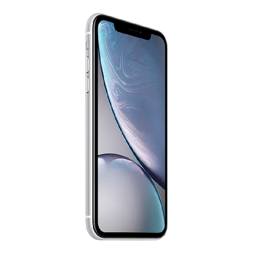 Apple iPhone XR 64GB White бу (Стан 9/10)