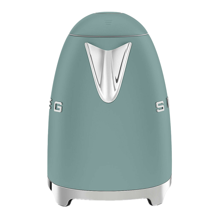 Електрочайник SMEG (KLF03ЕGMEU) (Matt Emerald Green)