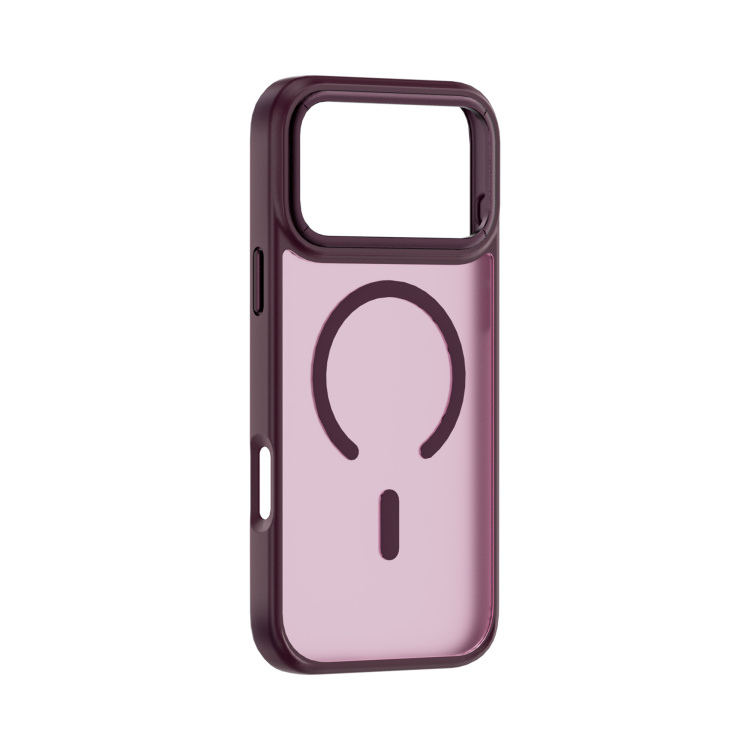 Чехол WIWU Armor Pro для iPhone 18 Pro (Purple) (6979107515530)