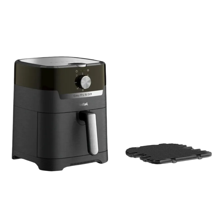 Мультипечь Tefal EY501815 (EU)